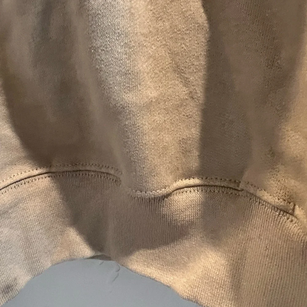 UNISEX Hanes Crewneck Sweater